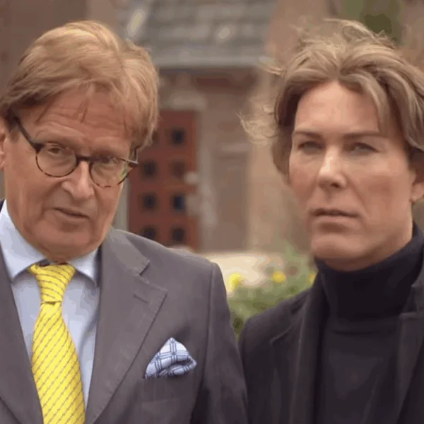 Bezorgdheid om Rogier Smit na emotioneel Instagrambericht: Frank Jansen reageert op afstand