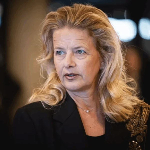 Enorm drama voor prinses Mabel: haar miljarden zijn weg!