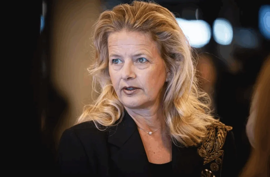 Enorm drama voor prinses Mabel: haar miljarden zijn weg!
