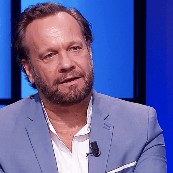 Onze gedachten zijn bij Carlo Boszhard en de familie