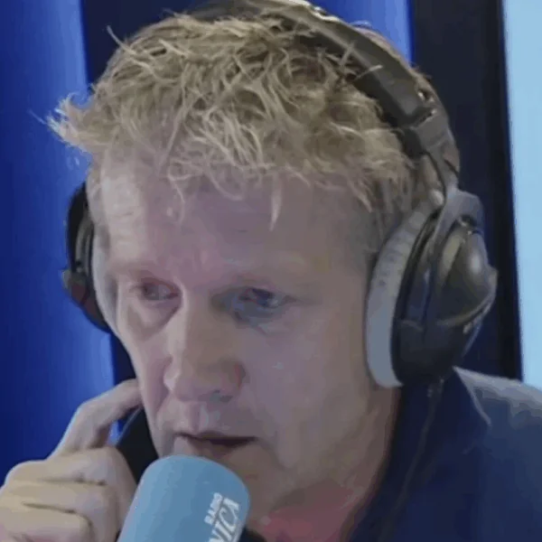 Dit zou mogelijk de vermeende bekende pedofiel kunnen volgens Alberto Stegeman