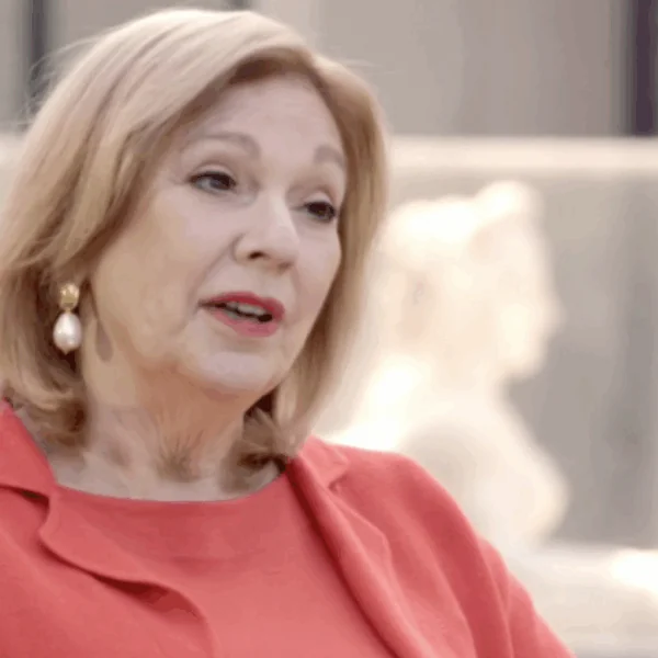 Onze gedachten zijn momenteel bij Janny van der Heijden