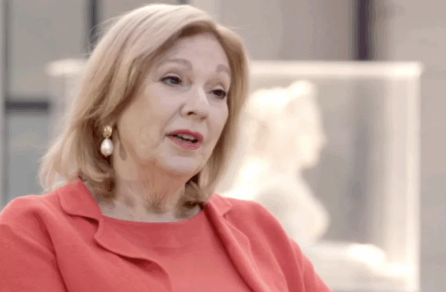 Onze gedachten zijn momenteel bij Janny van der Heijden