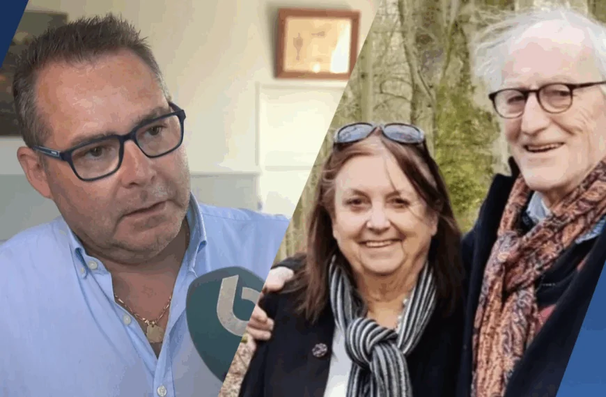 Dit is er gebeurd met de gevonden Paul (83) en Gerda (80)