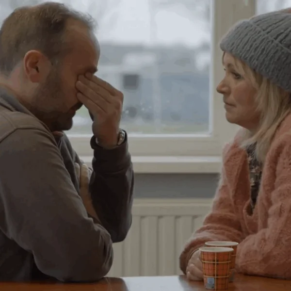 De persoonlijke impact van een hersenconditie: Yvon Jaspers over veerkracht en bewustzijn