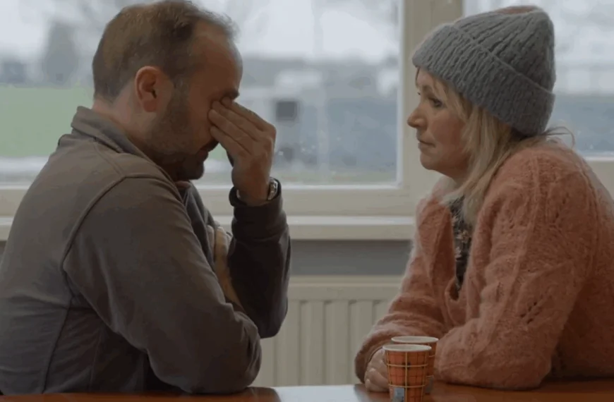 De persoonlijke impact van een hersenconditie: Yvon Jaspers over veerkracht en bewustzijn