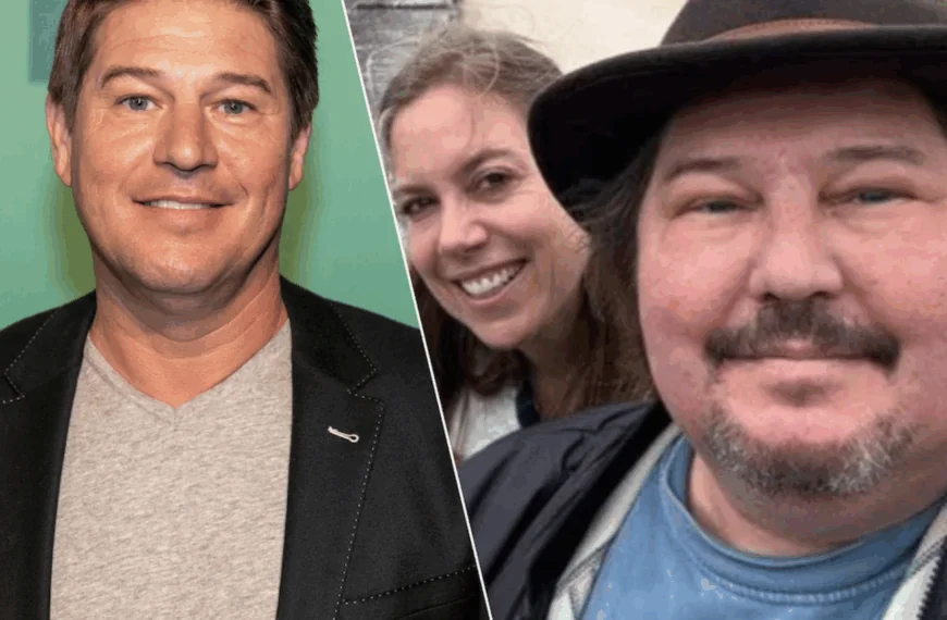 Martijn Krabb&eacute; krijgt verdrietig bericht te horen over zijn overlijden