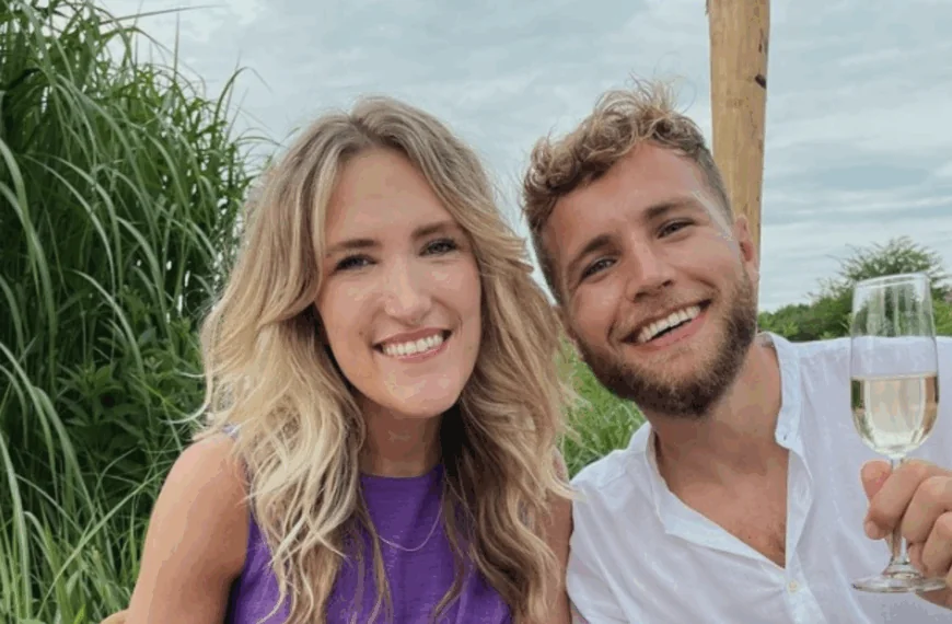 Freek Rikkerink krijgt plots verrassend nieuws van dokter te horen