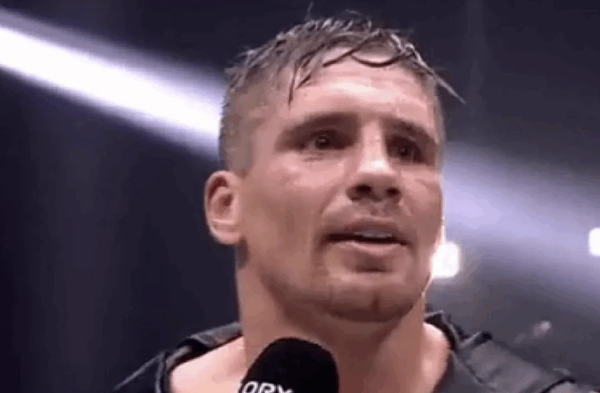 Rico Verhoeven wint weer, maar kijkers hebben het allemaal ergens anders over 👀