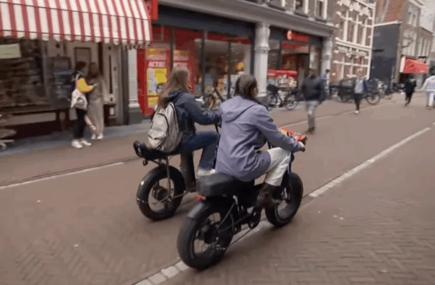 Politie is het zat en neemt fatbikes in beslag: &ldquo;Het kan niet langer zo doorgaan&rdquo;