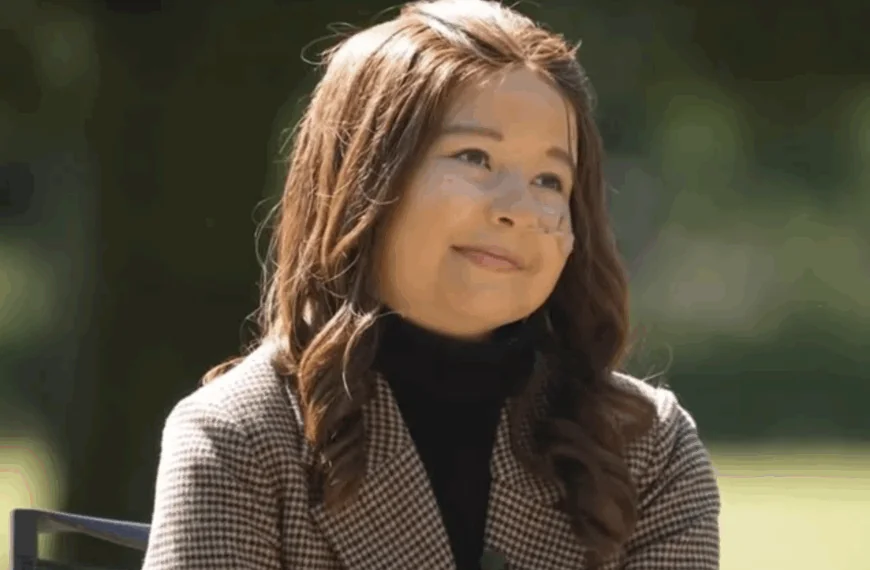 Uitbehandelde Jade (18) deelt slecht nieuws uit ziekenhuis: &lsquo;Het noodlot heeft toegeslagen&rsquo;