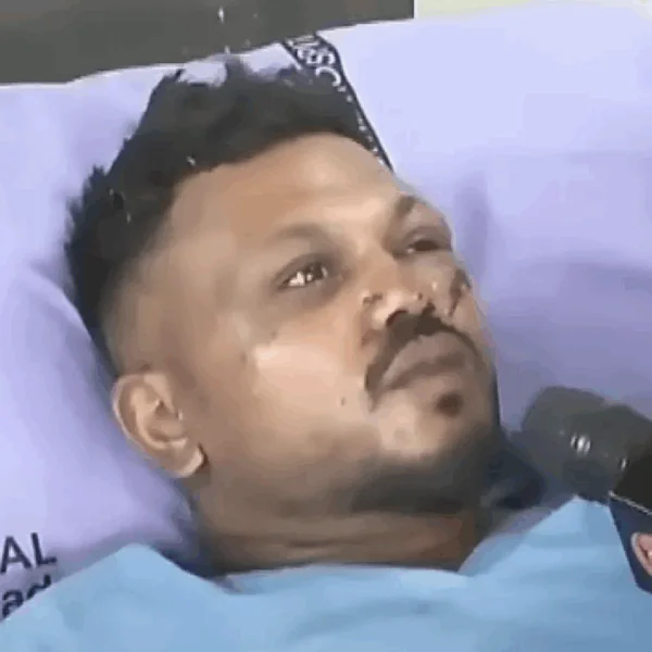 Enige overlevende Air India crash beschuldigd van leugens