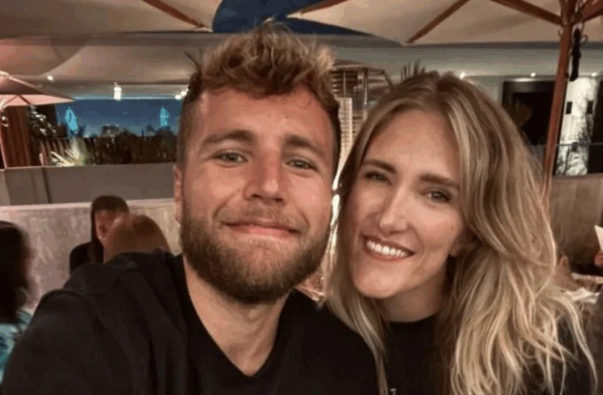 Suzan & Freek samen op babyshopavontuur en delen ontroerende gesprekken: &lsquo;Nu is alles wat er is&rsquo;