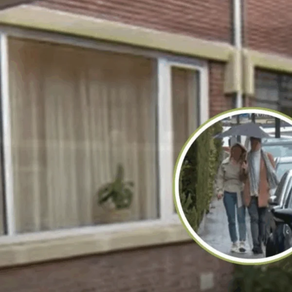 Populair Kopen Zonder Kijken-stel zet woning te koop en gaat voor megawinst