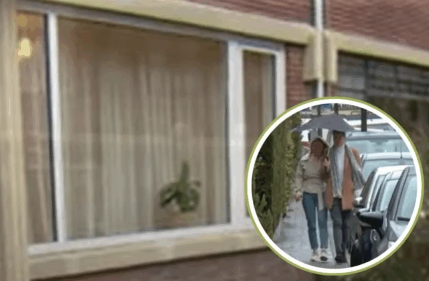 Populair Kopen Zonder Kijken-stel zet woning te koop en gaat voor megawinst