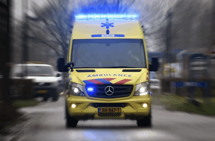 Vader (29) verdrinkt drie maanden oude baby in emmer met wasmiddel vanwege ruzie met zijn vrouw