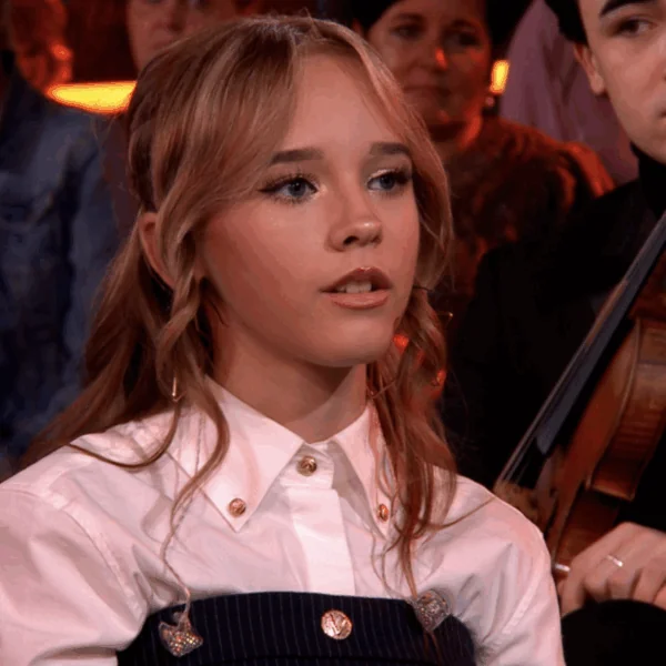 Emma Kok (17) deelt vreselijk nieuws vanuit het ziekenhuis