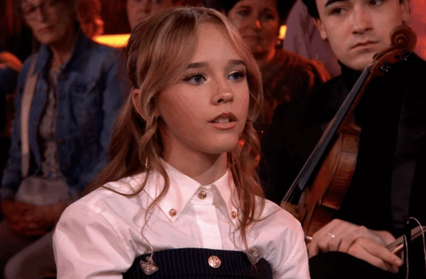 Emma Kok (17) deelt vreselijk nieuws vanuit het ziekenhuis