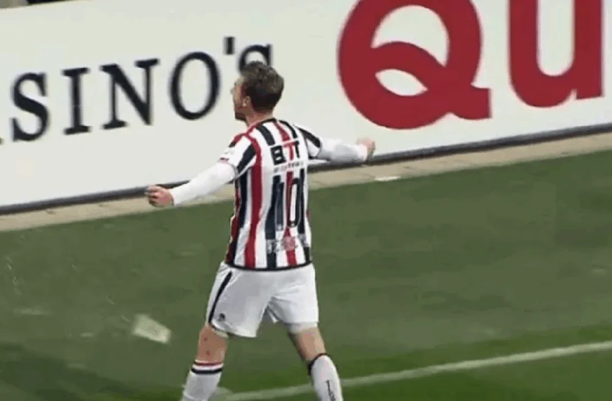 Zoontje (1) van oud-speler PSV tragisch om het leven komen