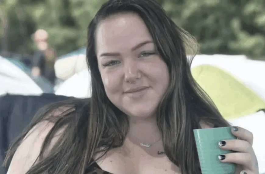 Mathilde uit &lsquo;Urk!&rsquo; gooit het roer om met opvallende metamorfose: &rsquo;30 kilo afgevallen!&rsquo;