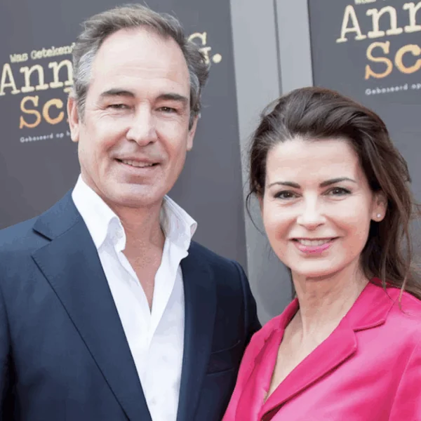 Erik de Vogel besloot het meest trieste nieuws aan te kondigen dat fans in tranen achterlaat: “Mijn vrouw, het is…