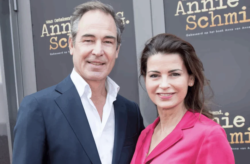 Erik de Vogel besloot het meest trieste nieuws aan te kondigen dat fans in tranen achterlaat: &ldquo;Mijn vrouw, het is&hellip;