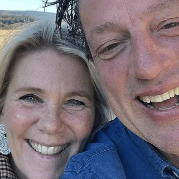 Robert Jan heeft Suzanne al die tijd bedonderd: &lsquo;Zo is ze erachter gekomen&rsquo;