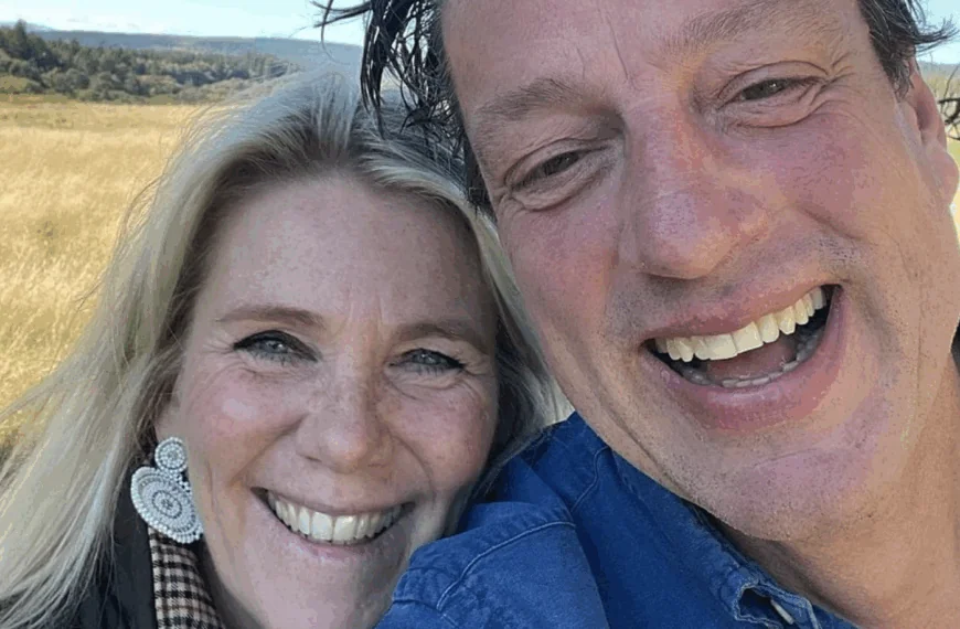 Robert Jan heeft Suzanne al die tijd bedonderd: &lsquo;Zo is ze erachter gekomen&rsquo;