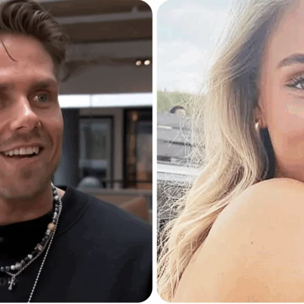 Andr&eacute; Hazes wordt weer vader: Er is een liefdesbaby op komst