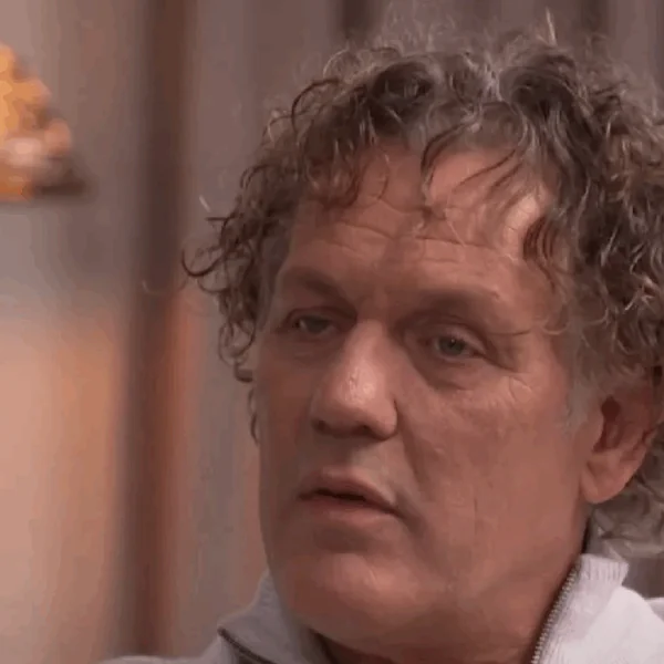 Kees van der Spek in diepe rouw na vreselijk verlies