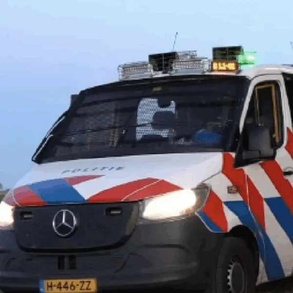 Groot alarm: Opnieuw twee kinderen vermist