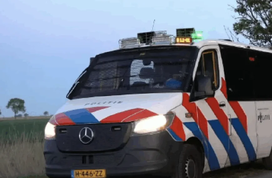 Groot alarm: Opnieuw twee kinderen vermist