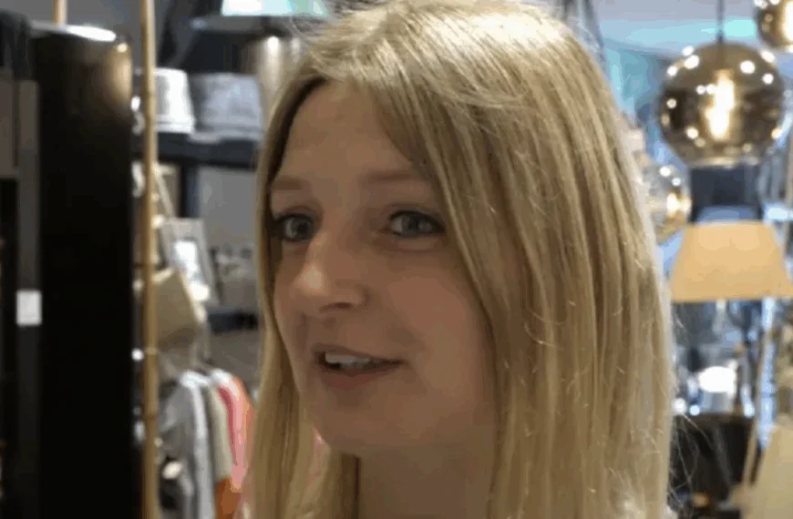 Montana Meiland kan geen man vinden: &rdquo;Niemand wil met mij daten&rdquo;