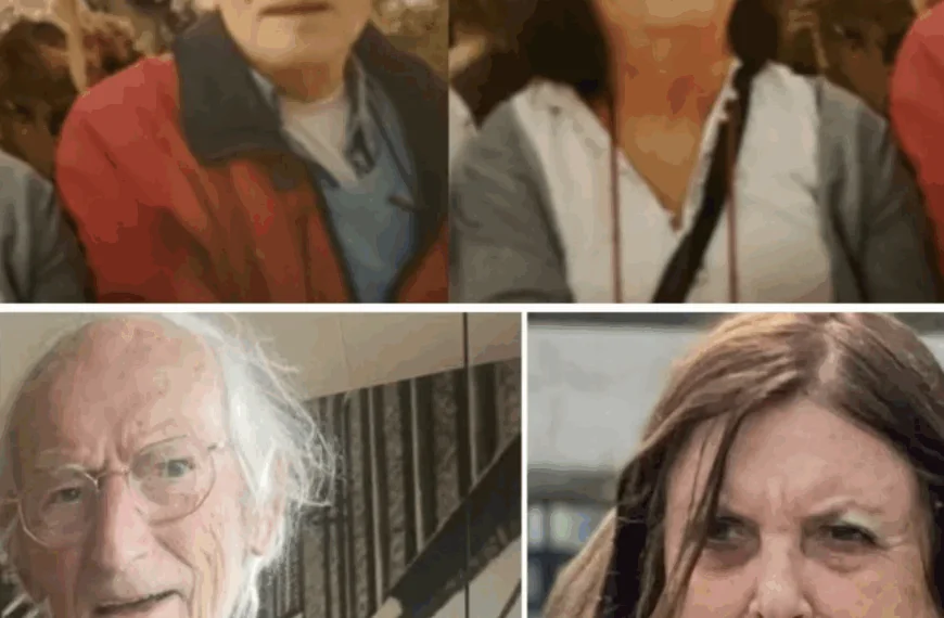 Waarom lagen de lichamen van Gerda en Paul zo ver uit elkaar? De waarheid is ijzingwekkend