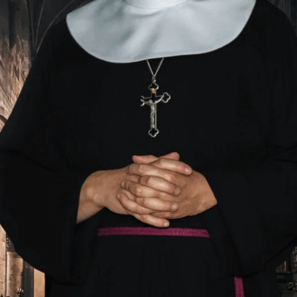 Dames wisselen sterfverhalen uit in hemel &ndash; clou is onbetaalbaar