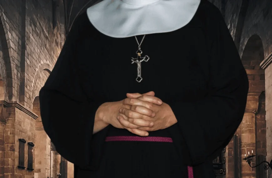 Dames wisselen sterfverhalen uit in hemel &ndash; clou is onbetaalbaar