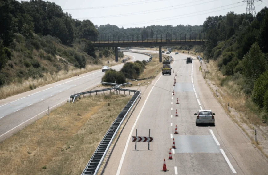 Diogo Jota en broer Andr&eacute; verongelukt: zwarte doos onthult details over fatale crash op beruchte Spaanse snelweg