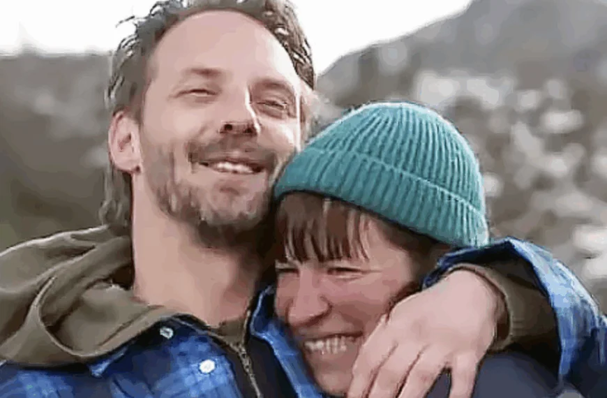 Sprookje B&B Vol Liefde-Judith en Bart nu al voorbij: &acute;Vertrek terug naar Nederland!&acute;