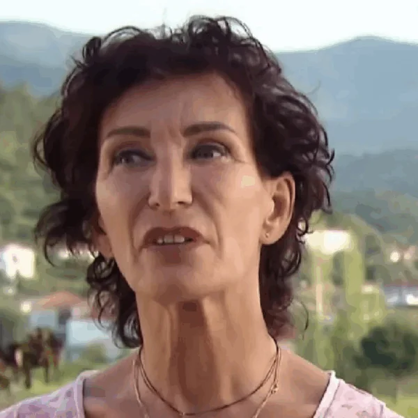 B&B Vol Liefde-kijkers zijn het eens met elkaar en zeggen allemaal hetzelfde over Ingrid