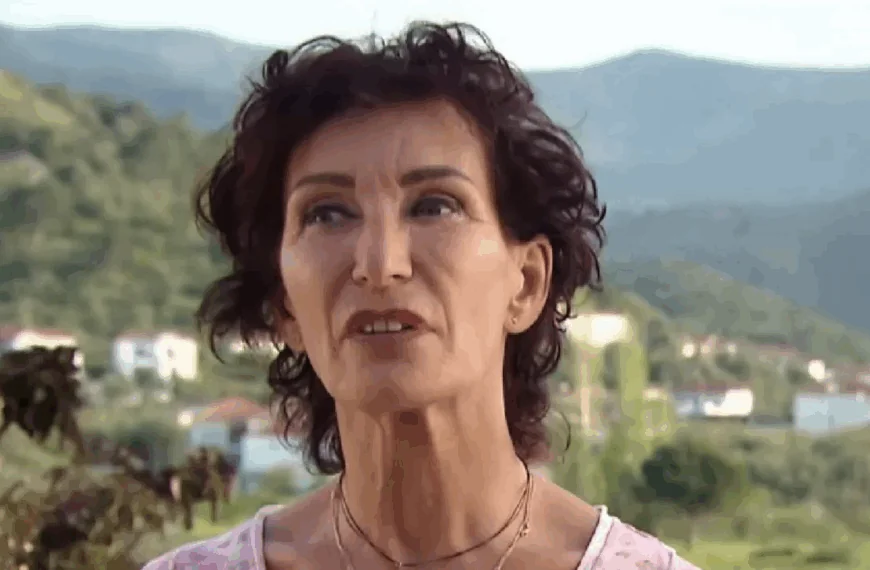 B&B Vol Liefde-kijkers zijn het eens met elkaar en zeggen allemaal hetzelfde over Ingrid