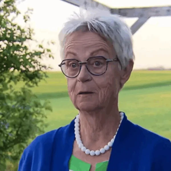 Uitkomst al uitgelekt: Met deze man eindigt B&B-Magda