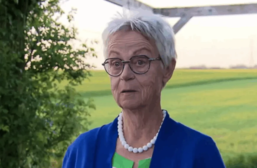 Uitkomst al uitgelekt: Met deze man eindigt B&B-Magda