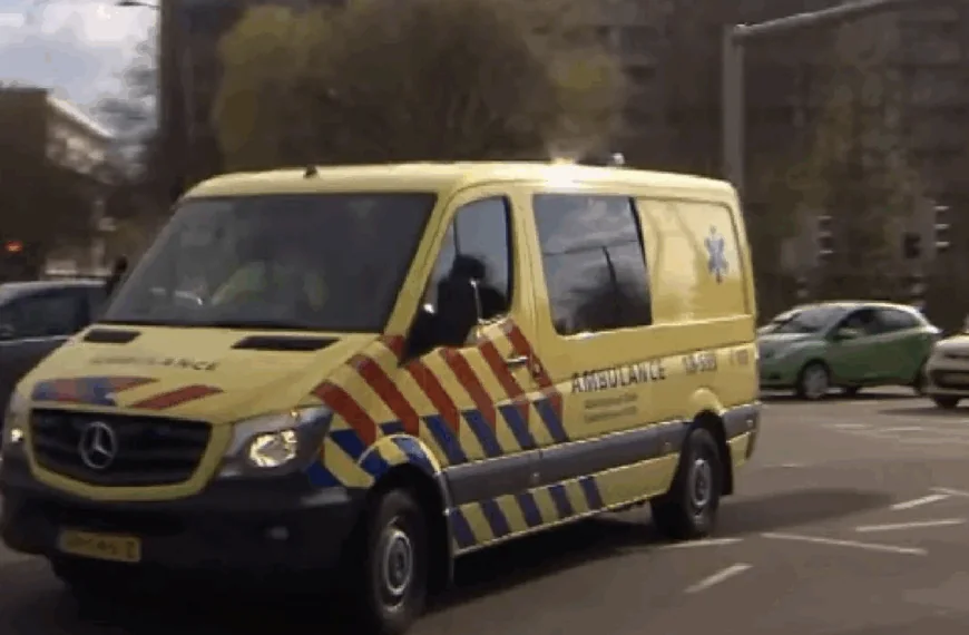 Oud-spits van Feyenoord en FC Utrecht plotseling op 30-jarige leeftijd heengegaan