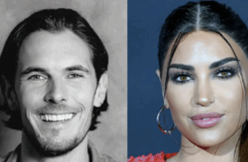 Yolanthe heeft al anderhalf jaar stiekem een vriend: ´Wesley weet absoluut van niks´