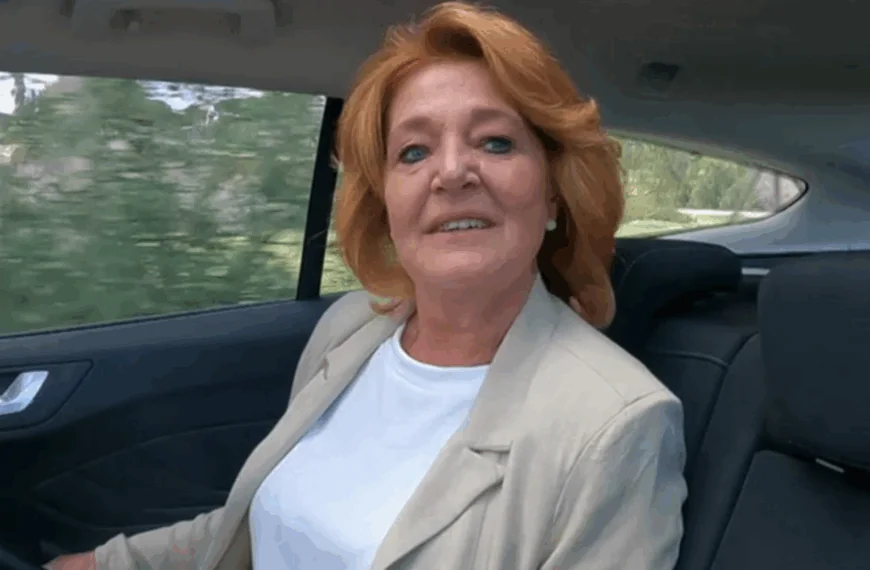 Moeder van Joyce doet ook mee aan B&B Vol Liefde 2025