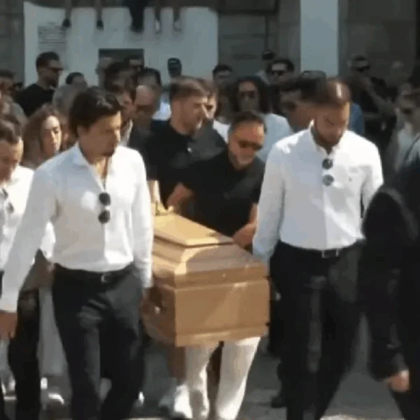 Dit is waarom Cristiano Ronaldo niet naar de uitvaart van Diogo Jota is gekomen