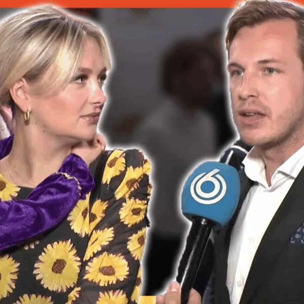 Maxime en Leroy maken heftig nieuws bekend en zijn er helemaal kapot van