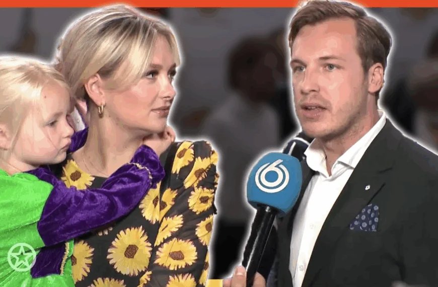 Maxime en Leroy maken heftig nieuws bekend en zijn er helemaal kapot van