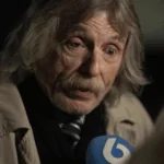 Groot verlies voor Johan Derksen: ”Hij was op”