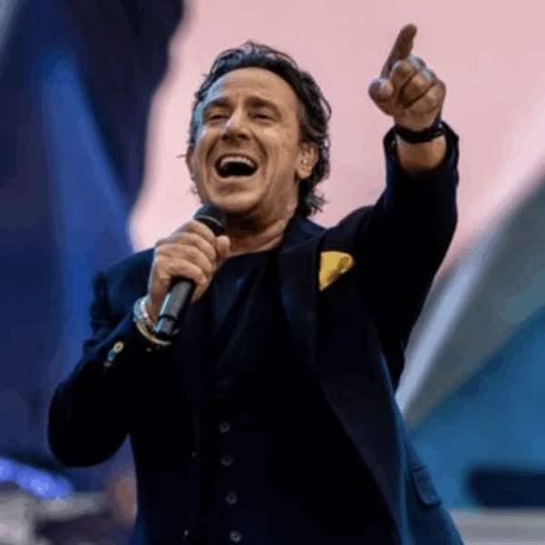 Heet nieuws: Marco Borsato zal drie dagen optreden op dit grote festival: ‘Wat ons betreft is Marco van harte welkom’